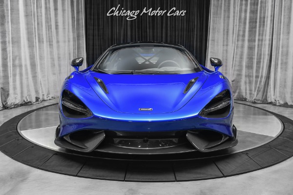 Used-2021-McLaren-765LT-Coupe-MSO-Club-Sport-Pro-Pack-Carbon-Fiber-Pack-RARE-MSO-Burton-Blue