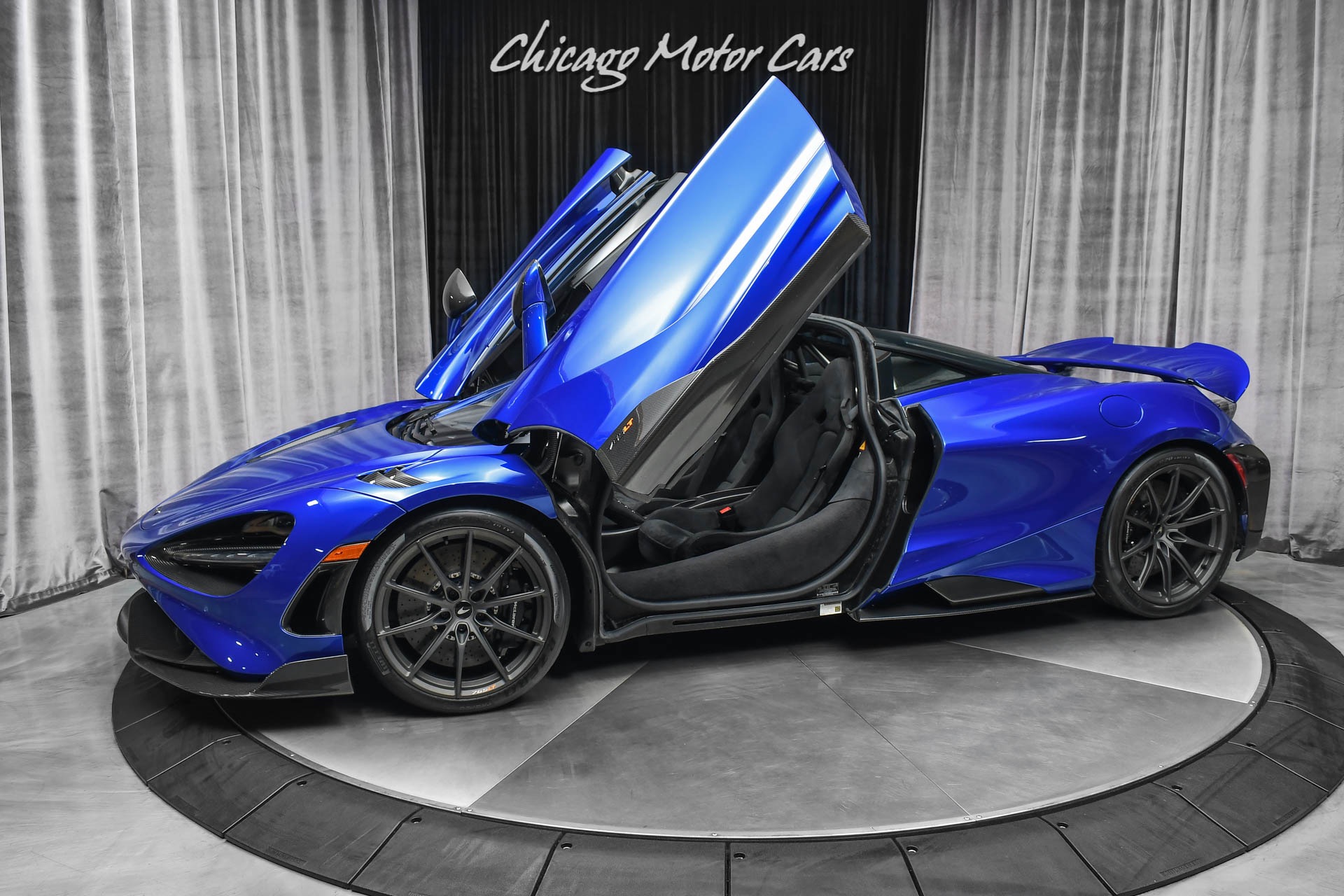 Used-2021-McLaren-765LT-Coupe-MSO-Club-Sport-Pro-Pack-Carbon-Fiber-Pack-RARE-MSO-Burton-Blue