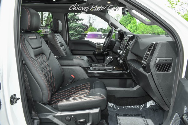 Used-2019-Ford-F-150-Lariat-HARLEY-DAVIDSON-SUPERCHARGED-700HP