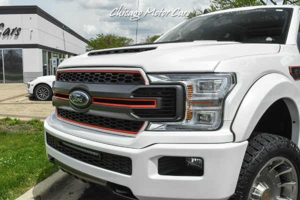 Used-2019-Ford-F-150-Lariat-HARLEY-DAVIDSON-SUPERCHARGED-700HP