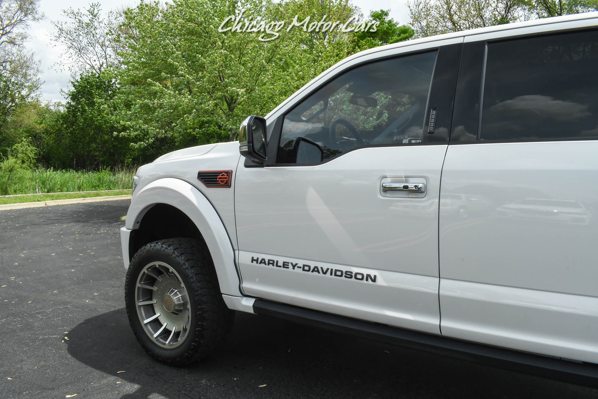 Used-2019-Ford-F-150-Lariat-HARLEY-DAVIDSON-SUPERCHARGED-700HP