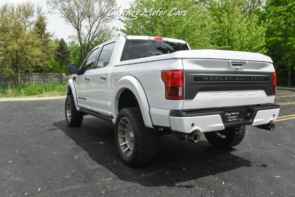 Used-2019-Ford-F-150-Lariat-HARLEY-DAVIDSON-SUPERCHARGED-700HP