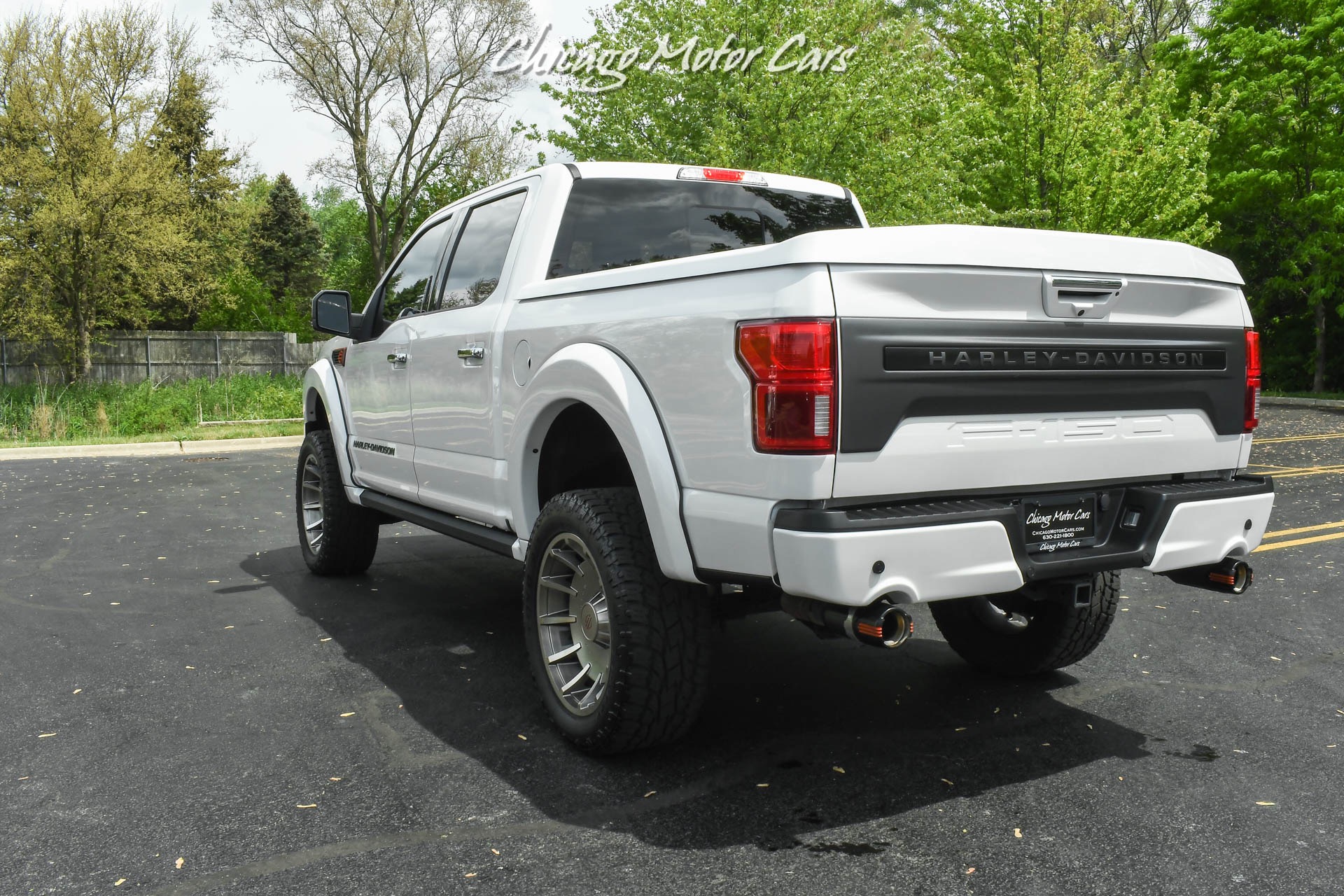 Used-2019-Ford-F-150-Lariat-HARLEY-DAVIDSON-SUPERCHARGED-700HP