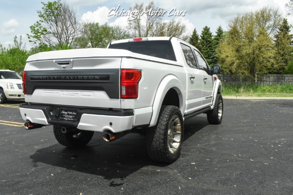 Used-2019-Ford-F-150-Lariat-HARLEY-DAVIDSON-SUPERCHARGED-700HP