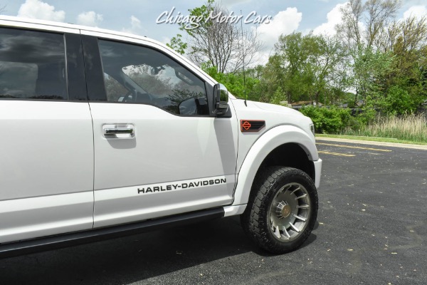 Used-2019-Ford-F-150-Lariat-HARLEY-DAVIDSON-SUPERCHARGED-700HP