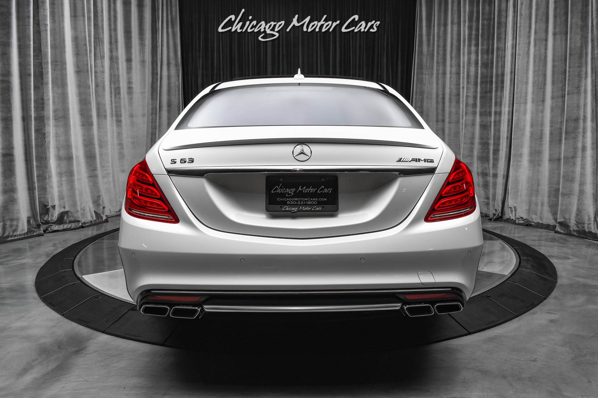 Used-2014-Mercedes-Benz-S63-AMG-155k-MSRP-Driver-Assistance-Package-Warmth-and-Comfort-Pack-Loaded