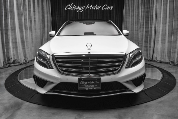 Used-2014-Mercedes-Benz-S63-AMG-155k-MSRP-Driver-Assistance-Package-Warmth-and-Comfort-Pack-Loaded