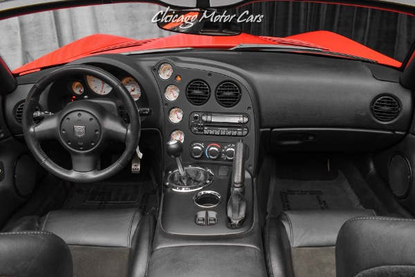 Used-2003-Dodge-Viper-SRT-10-Convertible-LOW-Miles-6-Speed-Manual