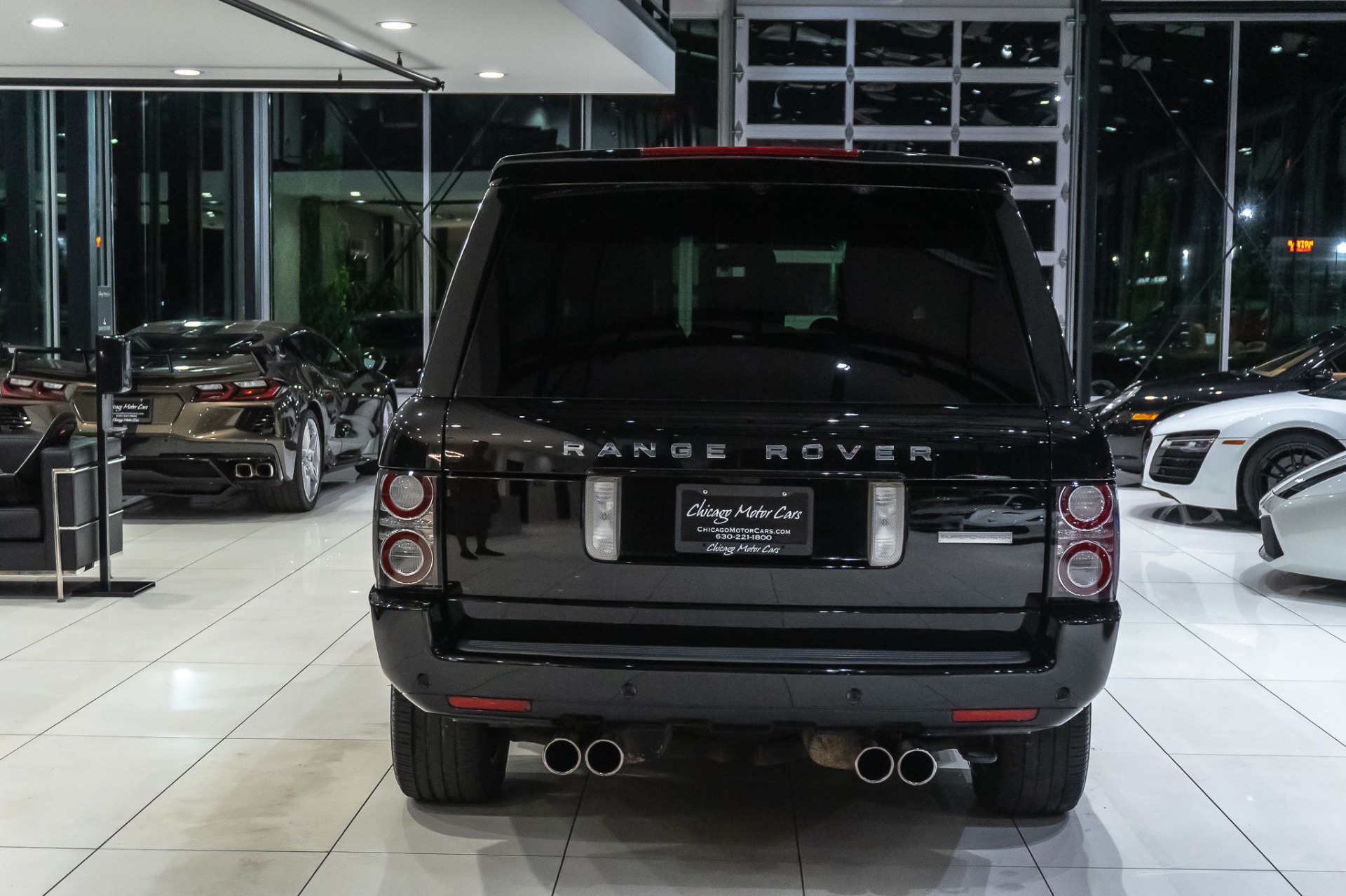 Used-2011-Land-Rover-Range-Rover-50L-SUPERCHARGED-REAR-ENTERTAINMENT-4WD