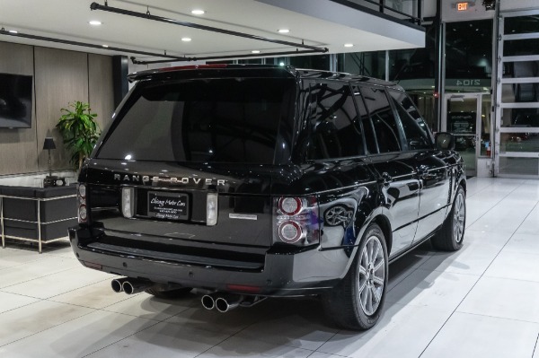 Used-2011-Land-Rover-Range-Rover-50L-SUPERCHARGED-REAR-ENTERTAINMENT-4WD