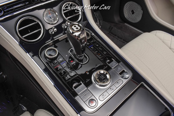 Used-2020-Bentley-Continental-GT-V8-Convertible-FIRST-EDITION-NAIM-BENTLEY-AUDIO-3K-MILES-LOADED