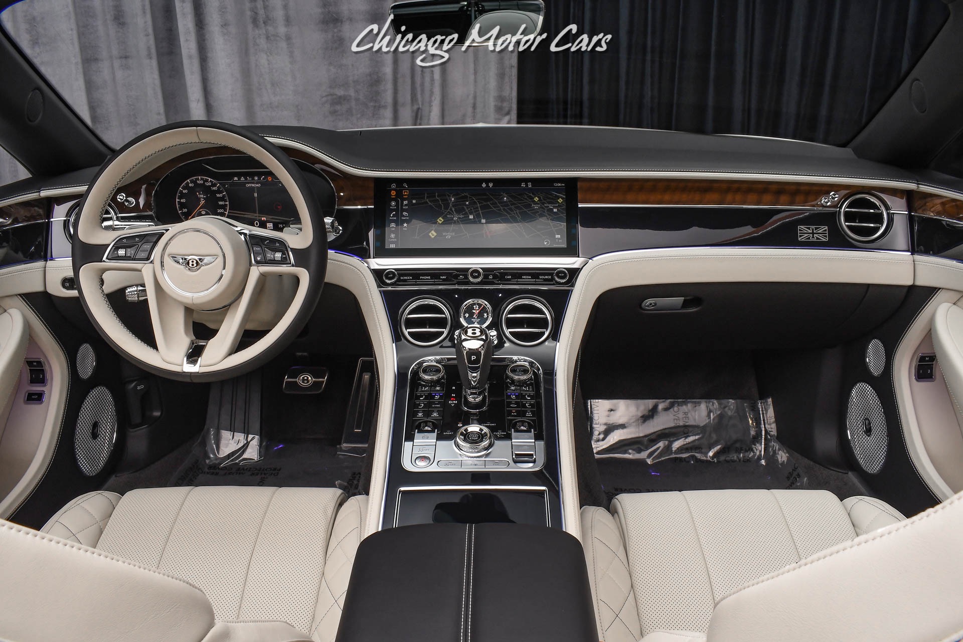 Used-2020-Bentley-Continental-GT-V8-Convertible-FIRST-EDITION-NAIM-BENTLEY-AUDIO-3K-MILES-LOADED