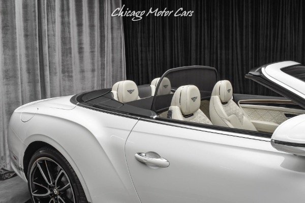 Used-2020-Bentley-Continental-GT-V8-Convertible-FIRST-EDITION-NAIM-BENTLEY-AUDIO-3K-MILES-LOADED