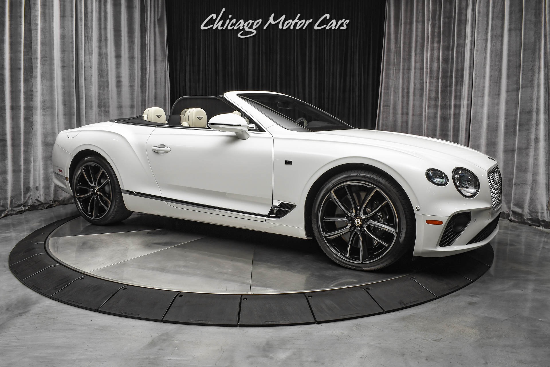 Used-2020-Bentley-Continental-GT-V8-Convertible-FIRST-EDITION-NAIM-BENTLEY-AUDIO-3K-MILES-LOADED