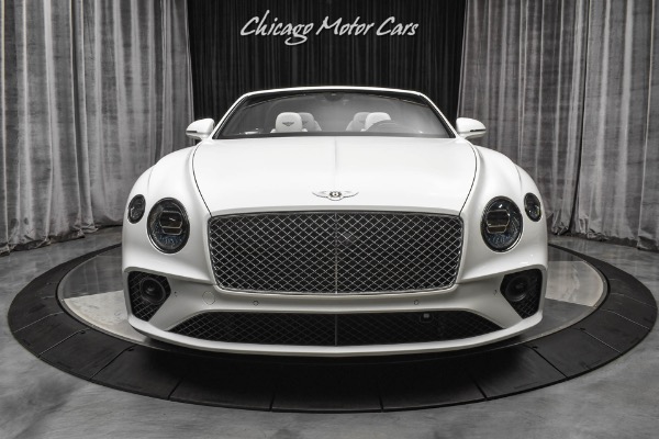 Used-2020-Bentley-Continental-GT-V8-Convertible-FIRST-EDITION-NAIM-BENTLEY-AUDIO-3K-MILES-LOADED