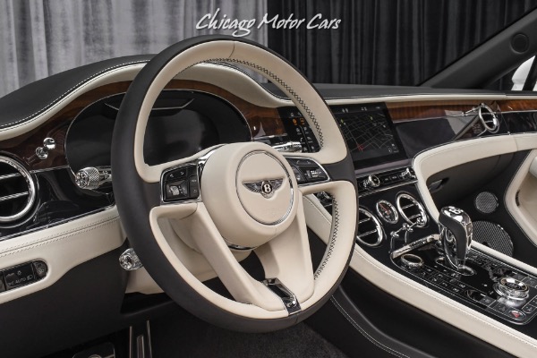 Used-2020-Bentley-Continental-GT-V8-Convertible-FIRST-EDITION-NAIM-BENTLEY-AUDIO-3K-MILES-LOADED