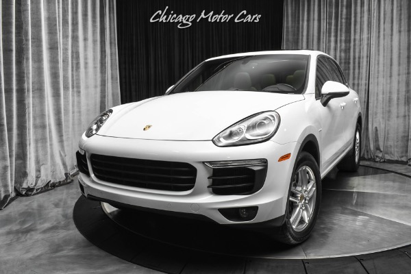 Used-2016-Porsche-Cayenne-Diesel-SUV-PREMIUM-PKG-PANORAMIC-SUNROOF-BOSE-AUDIO