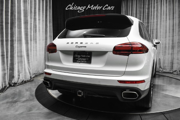 Used-2016-Porsche-Cayenne-Diesel-SUV-PREMIUM-PKG-PANORAMIC-SUNROOF-BOSE-AUDIO