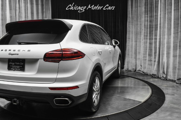 Used-2016-Porsche-Cayenne-Diesel-SUV-PREMIUM-PKG-PANORAMIC-SUNROOF-BOSE-AUDIO