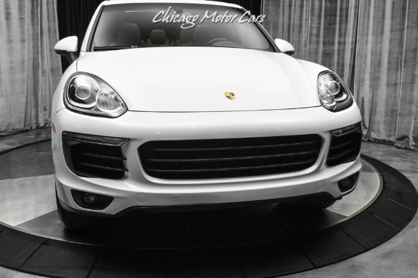 Used-2016-Porsche-Cayenne-Diesel-SUV-PREMIUM-PKG-PANORAMIC-SUNROOF-BOSE-AUDIO