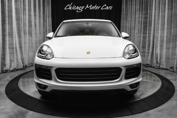 Used-2016-Porsche-Cayenne-Diesel-SUV-PREMIUM-PKG-PANORAMIC-SUNROOF-BOSE-AUDIO