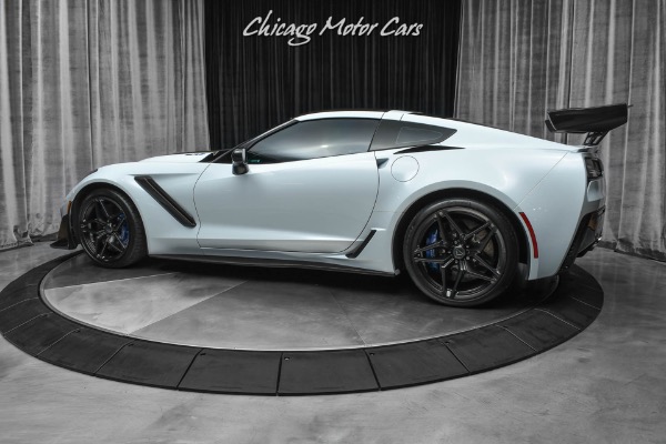 Used-2019-Chevrolet-Corvette-ZR1-3ZR-MANUAL-TRANS-TRACK-PACK-RARE-SPEC