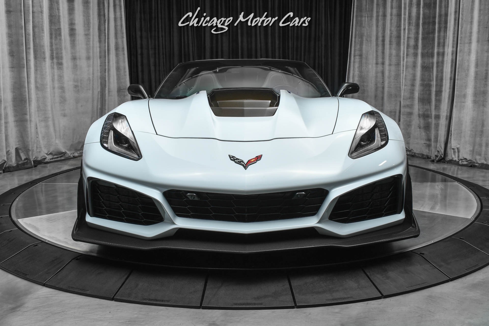 Used-2019-Chevrolet-Corvette-ZR1-3ZR-MANUAL-TRANS-TRACK-PACK-RARE-SPEC