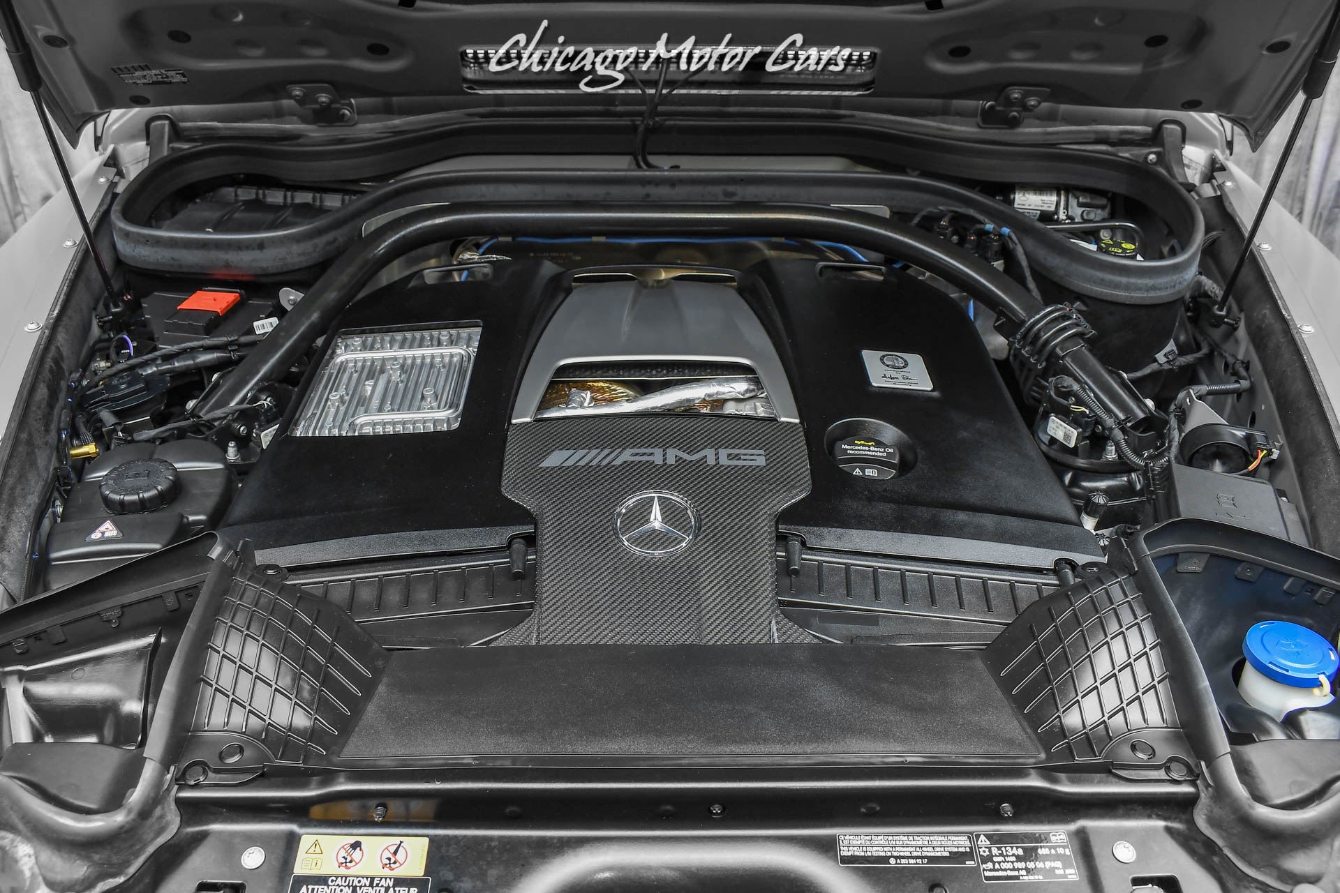 Used-2021-Mercedes-Benz-G63-AMG-4Matic-SUV-RARE-G-Manufaktur-Arabian-Grey-8k-Miles-Front-PPF-LOADED