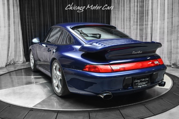 Used-1996-Porsche-911-Turbo-Full-500HP-Andial-Build-Extremely-Well-Maintained-Serviced