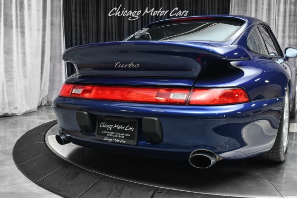 Used-1996-Porsche-911-Turbo-Full-500HP-Andial-Build-Extremely-Well-Maintained-Serviced