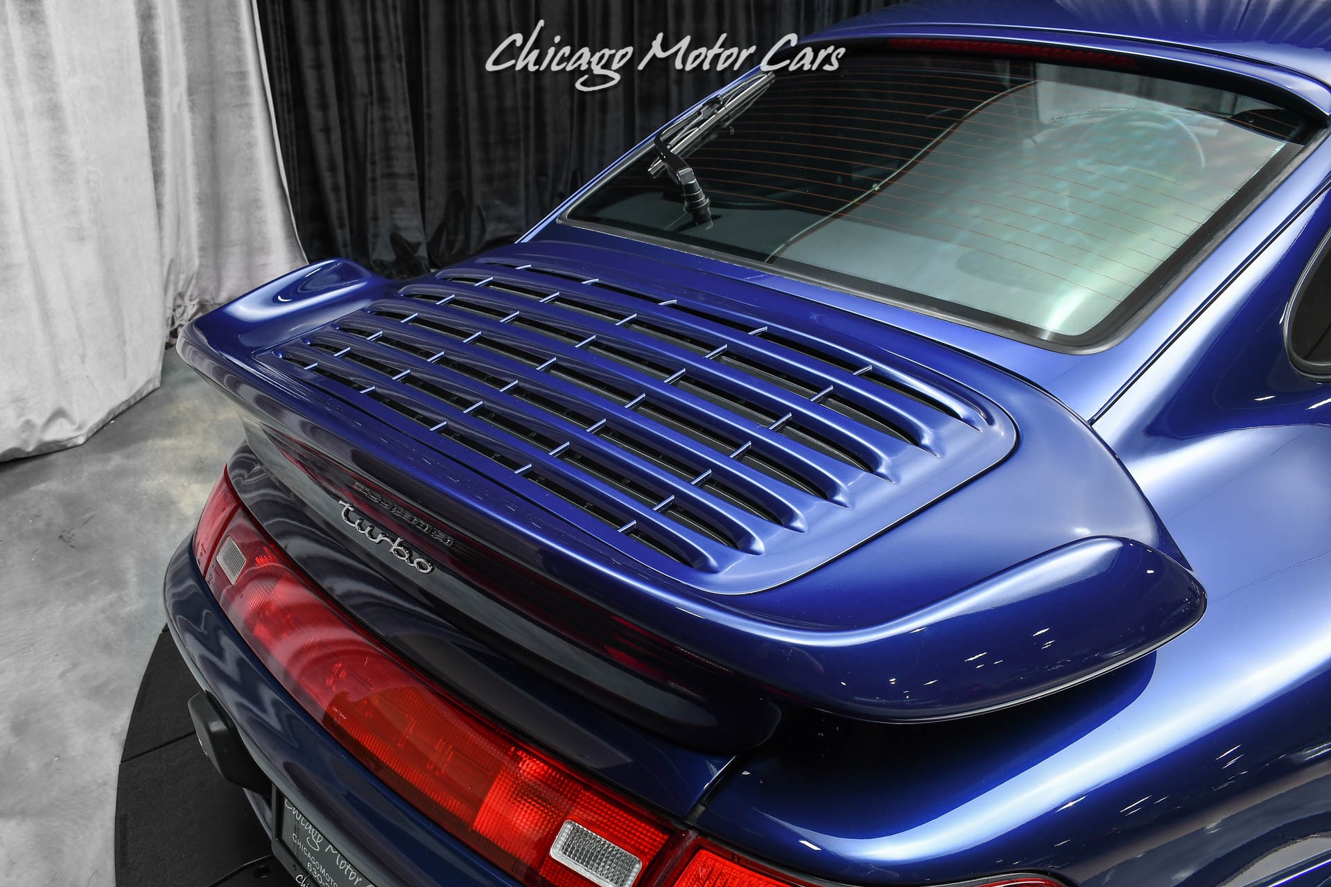 Used-1996-Porsche-911-Turbo-Full-500HP-Andial-Build-Extremely-Well-Maintained-Serviced