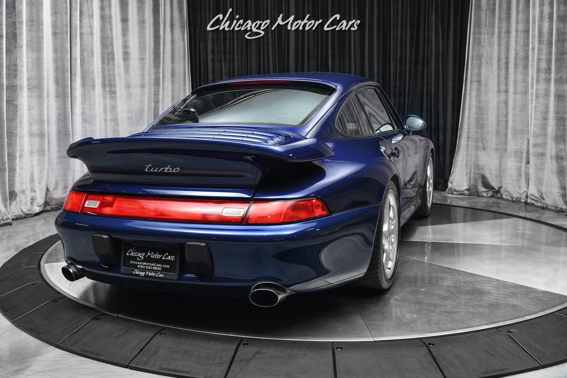 Used-1996-Porsche-911-Turbo-Full-500HP-Andial-Build-Extremely-Well-Maintained-Serviced