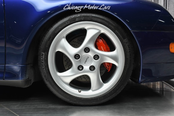 Used-1996-Porsche-911-Turbo-Full-500HP-Andial-Build-Extremely-Well-Maintained-Serviced