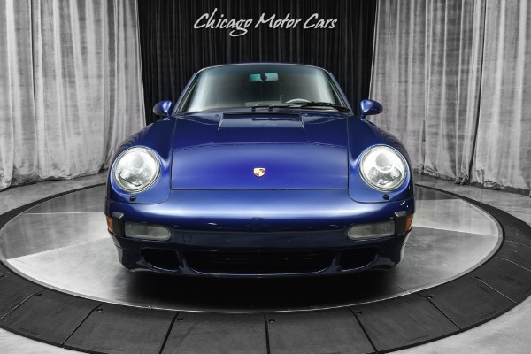 Used-1996-Porsche-911-Turbo-Full-500HP-Andial-Build-Extremely-Well-Maintained-Serviced