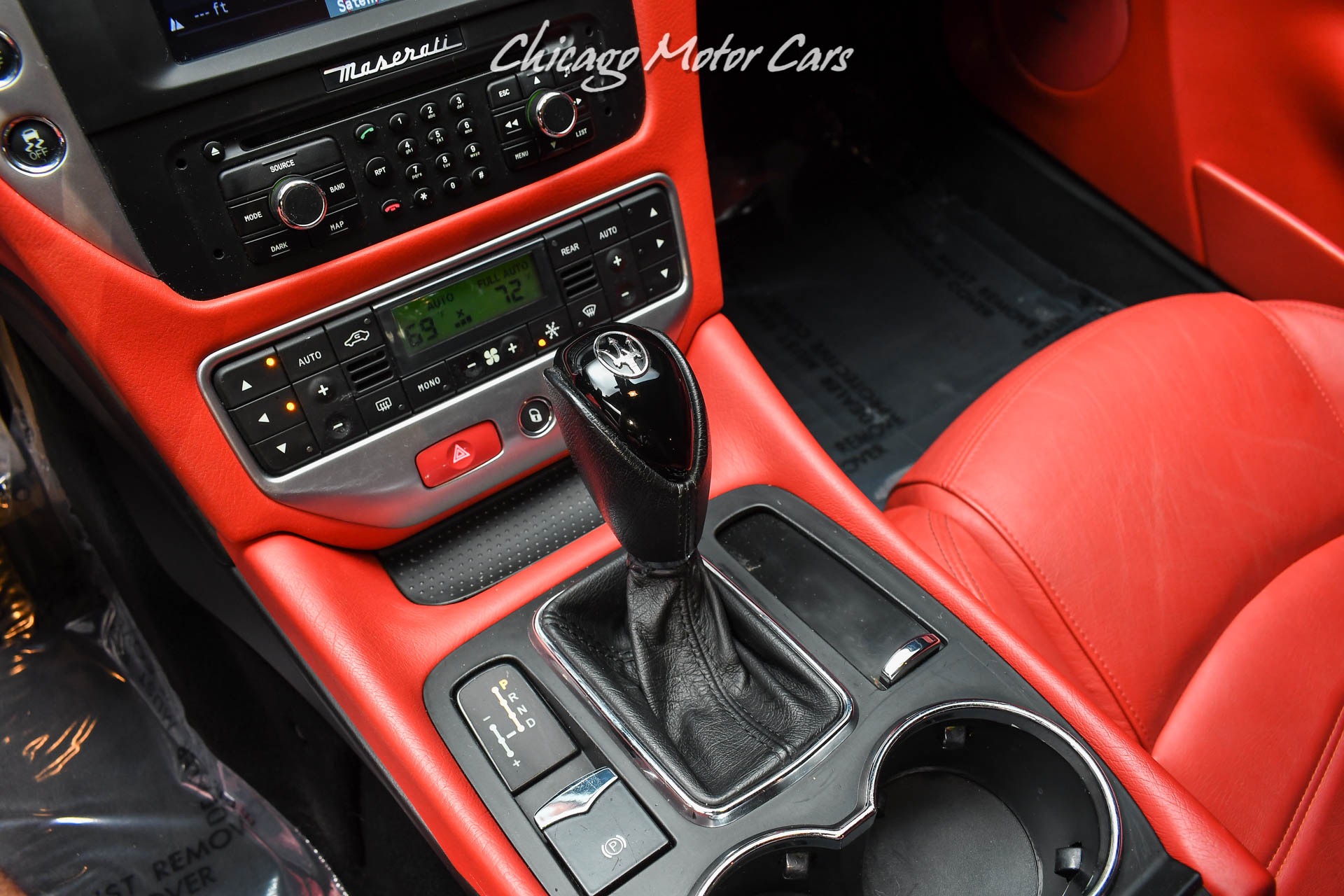 Used-2015-Maserati-GranTurismo-Sport-Coupe-HOT-COLOR-COMBO-EXCELLENT-CONDITION