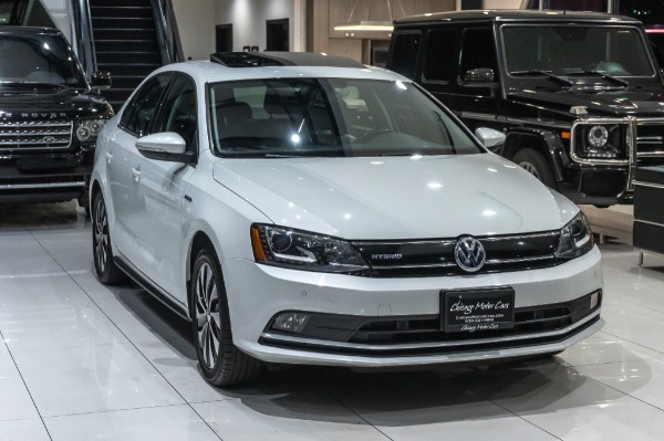 Used-2016-Volkswagen-Jetta-Hybrid-SEL-Premium-SEDAN-48-MPG-LOADED