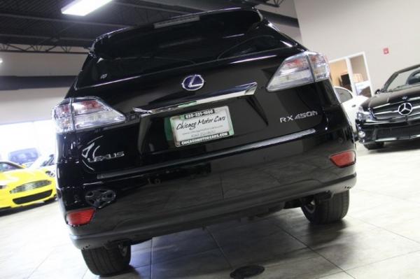 New-2010-Lexus-RX-450h