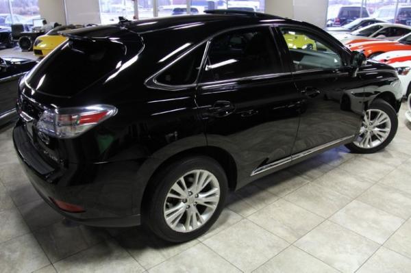 New-2010-Lexus-RX-450h