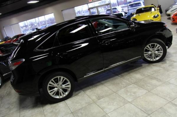 New-2010-Lexus-RX-450h