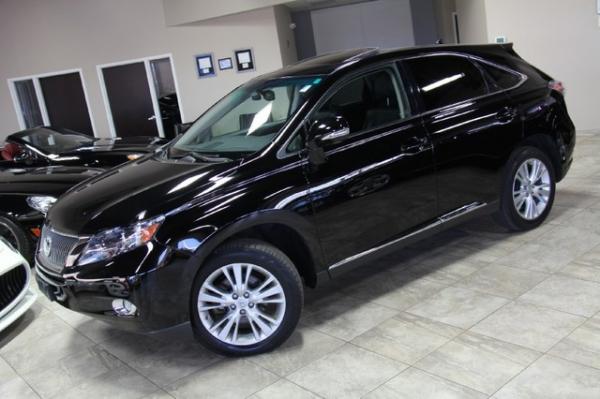 New-2010-Lexus-RX-450h