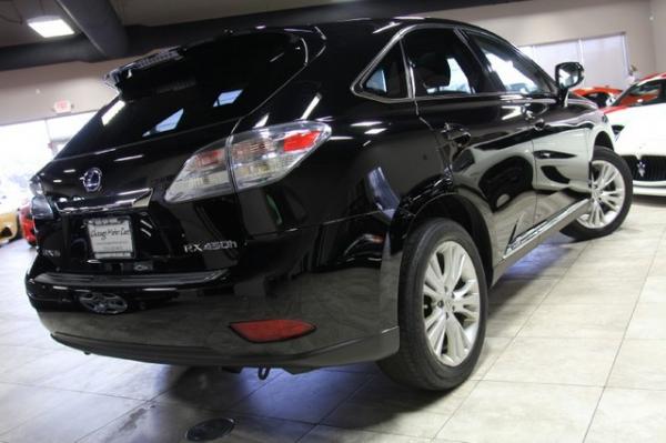 New-2010-Lexus-RX-450h