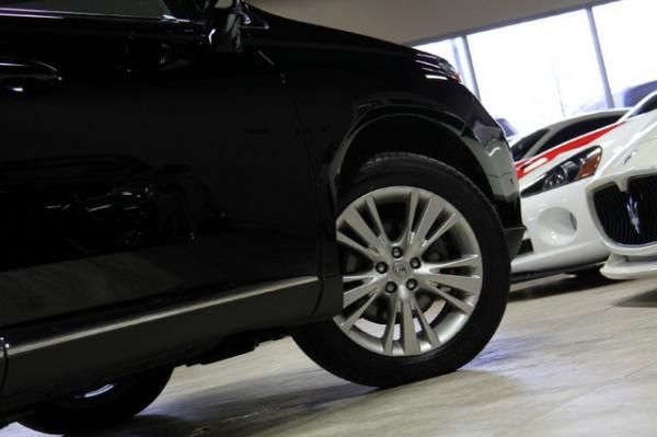 New-2010-Lexus-RX-450h