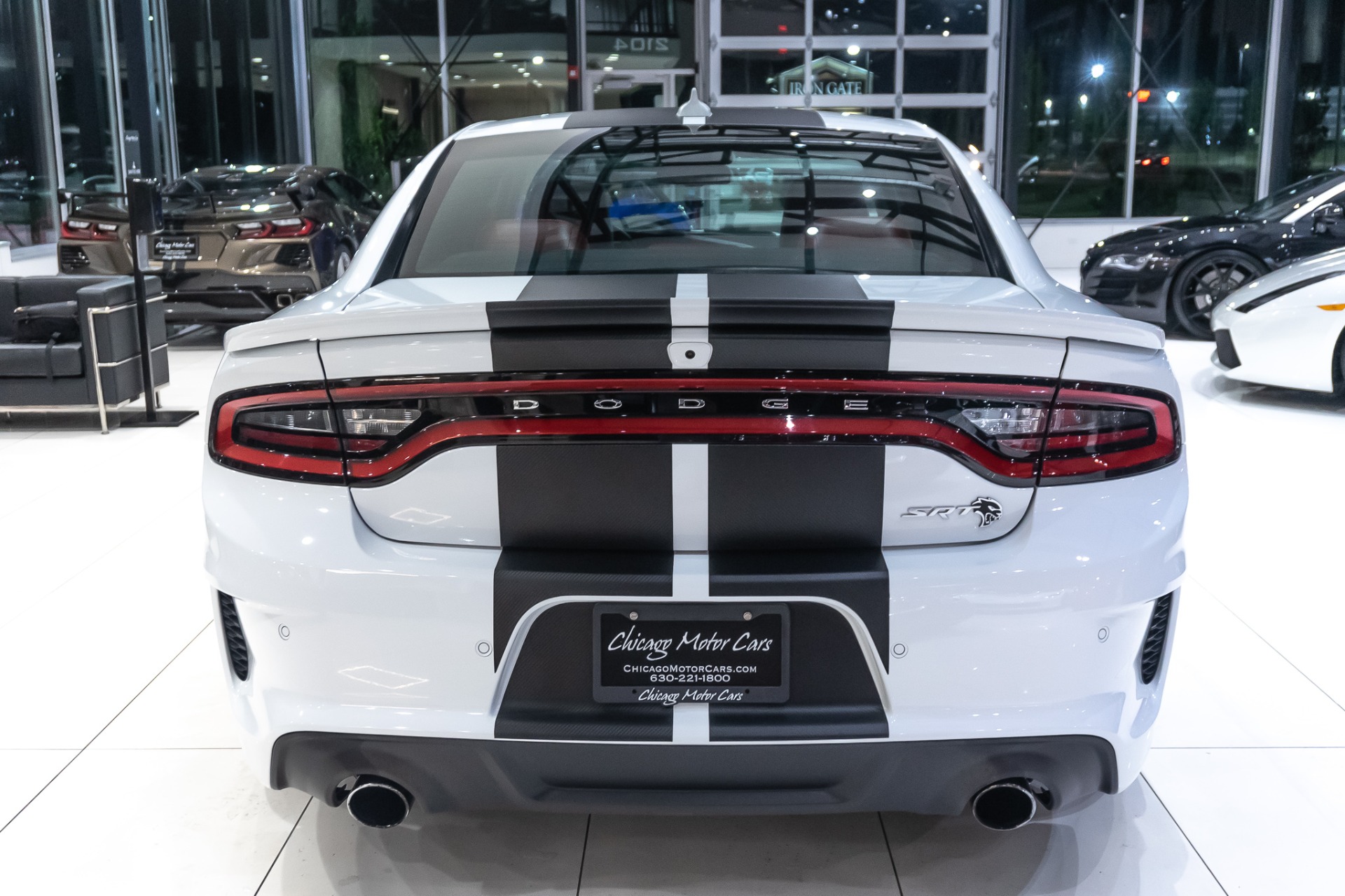 Used-2020-Dodge-Charger-SRT-Hellcat-Widebody-HARMAN-KARDON-SOUND-CARBON-DUAL-STRIPE