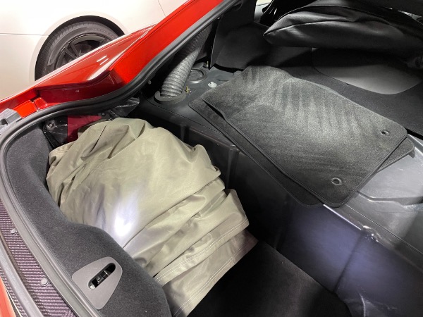 Used 2016 Dodge Viper ACR Extreme Aero Coupe Only 1k Miles! Stryker Orange Tri-Coat! BEST ONE! for sale Sold at Chicago Motor Cars in West Chicago IL 60185 6