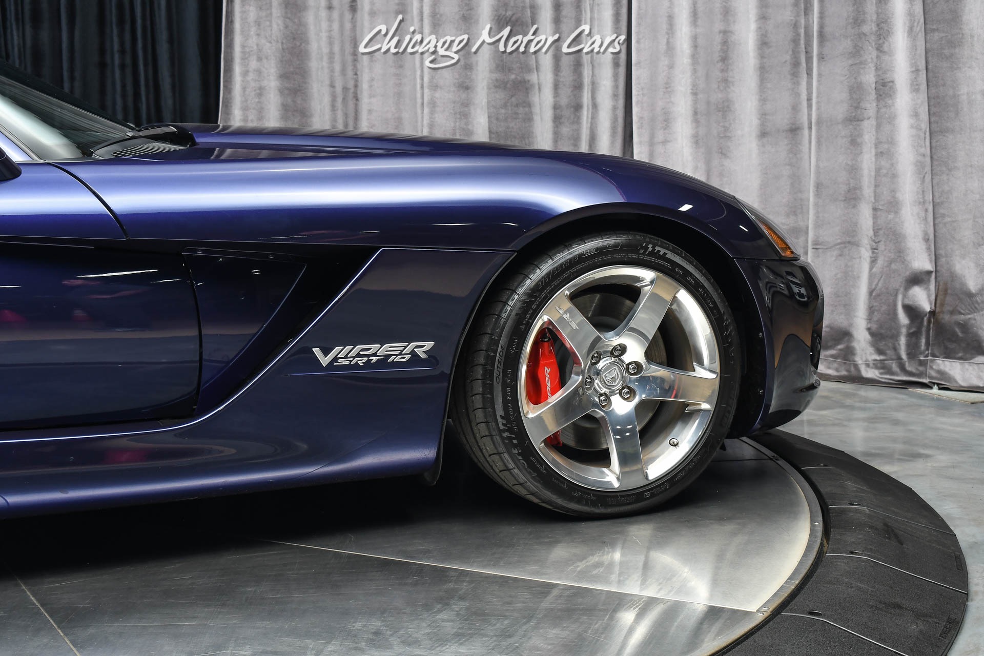 Used-2008-Dodge-Viper-SRT-10-Coupe-Only-12k-Miles-RARE-Pristine-Example-Serviced