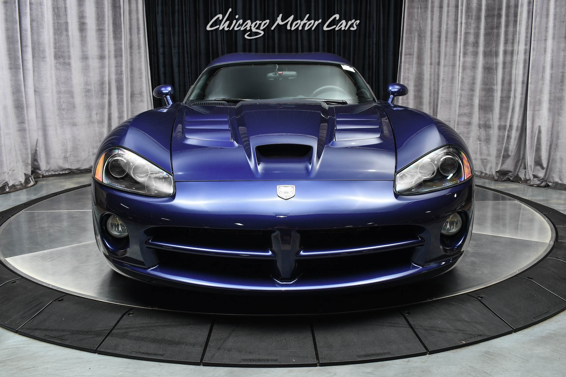 Used-2008-Dodge-Viper-SRT-10-Coupe-Only-12k-Miles-RARE-Pristine-Example-Serviced