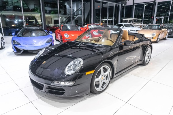 Used-2005-Porsche-911-CARRERA-CABRIOLET-SPORT-CHRONO-MANUAL-TRANSMISSION-ONLY-43K-MILES