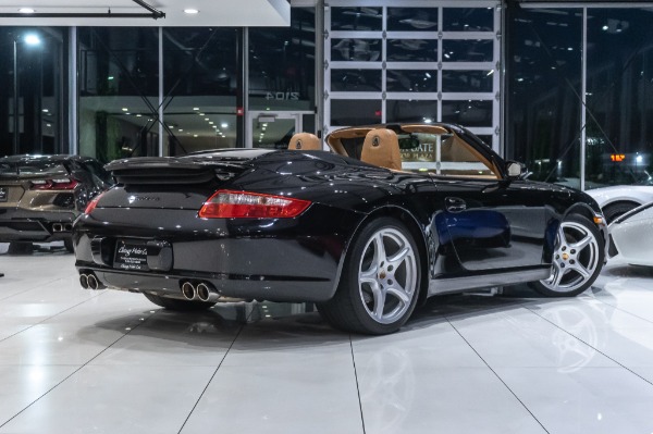 Used-2005-Porsche-911-CARRERA-CABRIOLET-SPORT-CHRONO-MANUAL-TRANSMISSION-ONLY-43K-MILES