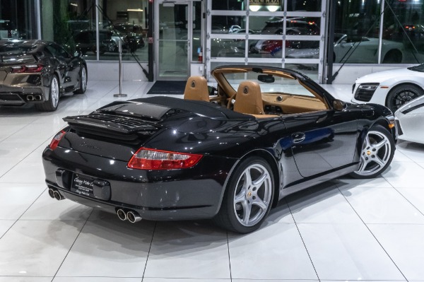 Used-2005-Porsche-911-CARRERA-CABRIOLET-SPORT-CHRONO-MANUAL-TRANSMISSION-ONLY-43K-MILES