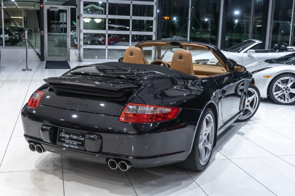 Used-2005-Porsche-911-CARRERA-CABRIOLET-SPORT-CHRONO-MANUAL-TRANSMISSION-ONLY-43K-MILES